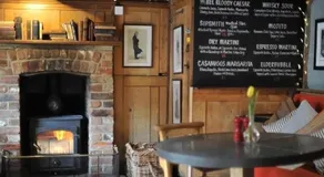Bel and The Dragon-Cookham - Image 5