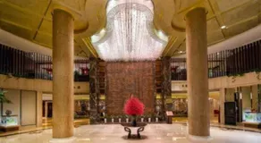 Jiande Peninsula Kaihao Hotel - Image 4