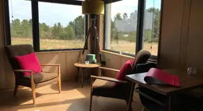 Macaulay Farm Cabin - Image 2