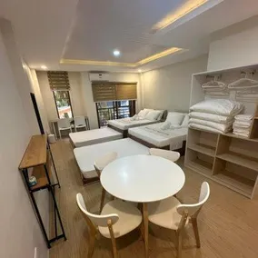 Happynest Rooms in Santa Fe Bantayan Island - Image 2