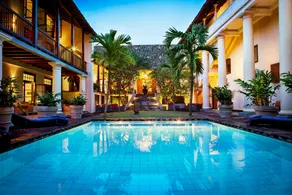 Galle Fort Hotel - Image 4