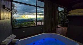 Sunset Vista Lodge,Monteverde,Costa Rica. - Image 3
