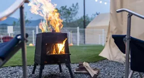 Cheongdo Shinnanda Aegyeon Glamping - Image 5