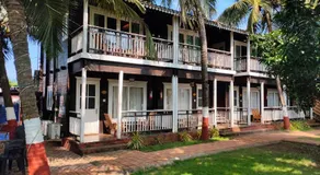 Casa Seaesta Beach Cottages and Suites - Image 5