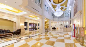 Vienna Hotel Shenzhen Songgang Shajiang Road - Image 3
