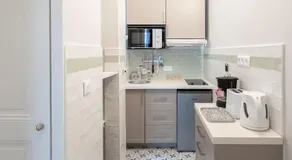 26 Nice Parc Imperial studio - Image 4
