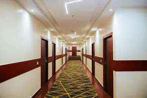 Hotel Panchsheel - Image 4