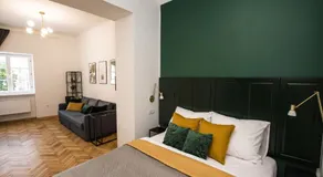 Apartamenty FRETA4 Warsaw Old Town Apartments Warszawa Stare Miasto - Image 2