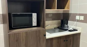 شقق اليمامة المميز الفندقية ينبع - Image 5