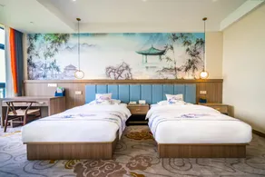 Weihai Tianmu Hot Spring Resort - Image 4