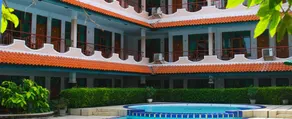 Fortuna Hotel - Image 3