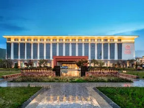 Tanshan Hotel - Image 4