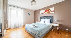 Location Cosy Paris - Villa Saphir - Image 2