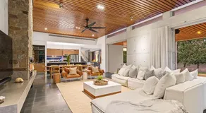 Ultimate Beachfront Escape with Pool - Image 3