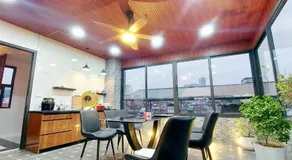 Homestay-kim mã -giang văn minh - Image 2