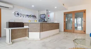 LuxSevilla Moderno Piscina Free Parking - Image 5