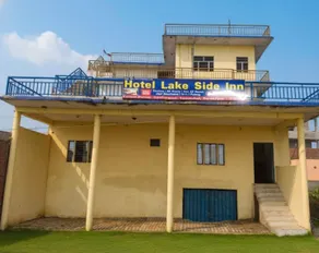Hotel O Lake Side Inn - Image 2