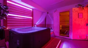Private Relax Armonia Wellness Apartment - Image 2