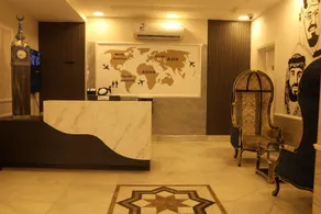 Areen Al Naeem Served Apartments - Image 5
