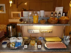 Gästehaus Alpenruh - Image 4