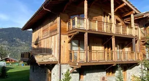 Luxueux chalet avec spa et sauna au cœur de Courchevel - FR-1-568-36 - Image 5