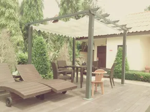 At Lamai Resort - Image 4