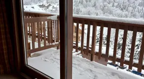 Appartement 4 personnes - Magnifique vue montagne - Image 4