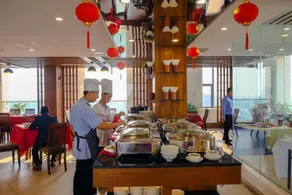 Ritz Grand Hotel - Image 2