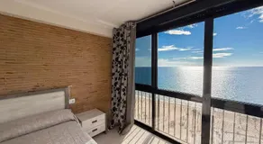 Moderno Apartamento Colon con Vistas al Mar Calpe - Image 4