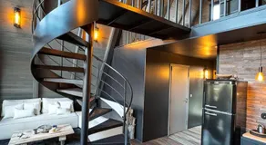 A Frame Villas - Image 3