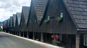 APARTAMENTY & DOMKI Chełmsko Śląskie - Image 3