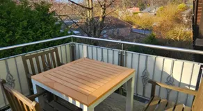 FeWo 3 im Haus Lohme OT Hagen - Image 4
