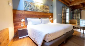 Hotel Ad Gallias - Image 2