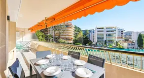 Lumineux 31m2, Terrasse fleurie à 5min Croisette - Image 5