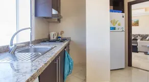 Res Mario 3 Lovely Apartment With Balcony & Sea View Free Wifi - Image 4