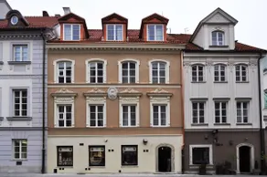 Golden Apartments - Great Location - Warsaw Stays - Freta - Image 1
