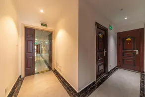 Hongma Apartment Hotel (Duyun Dashizi Branch) - Image 4