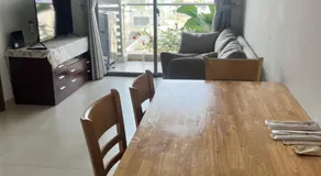 Luxury Apartment for rent- Pool 35th Floor Near Phu My Hung, Secc - Image 4