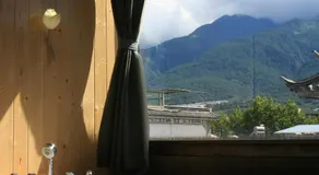 Dali Buxianshan Guesthouse-in Dali ancient city, free coffee, english speaking employee - Image 5