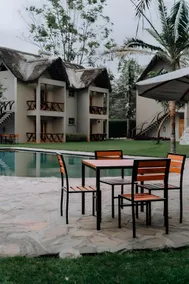 Weruweru River Lodge - Image 4