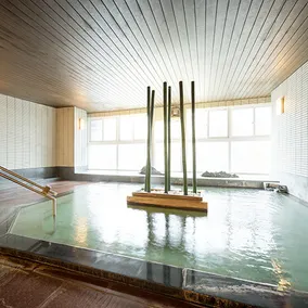 Matsushimaya Ryokan - Image 4