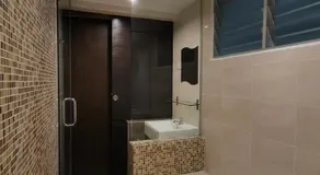 Peaceful 1-bedroom unit at Marina Island by JoMy Homestay - Image 5