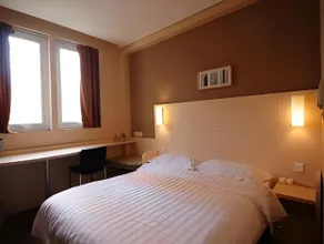 Super8 Hotel Anyang Hongqi Road - Image 3