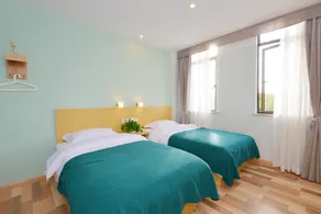 ShangHai WanTing BOUTIQUE HOTEL - Image 2