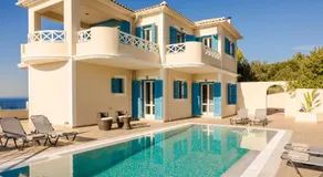 Sea La Vie Villa - Image 4