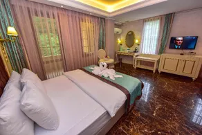 Flora Uzungöl Resort Hotel - Image 3