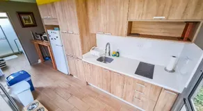 Bitzu Dome-Bijagua Riverside Glamping - Image 4