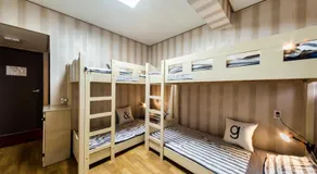 Funstay Inn Guesthouse - Image 2