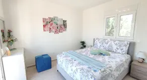 Villa with 2 bedrooms - 2 bathrooms - Private pool - Image 3
