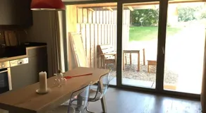 Im Naturschutzgebiet gelegene Ferienwohnung - Image 5